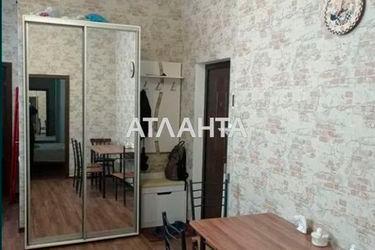 2-rooms apartment apartment by the address st. Kanatnaya Sverdlova (area 43 m²) - Atlanta.ua - photo 11