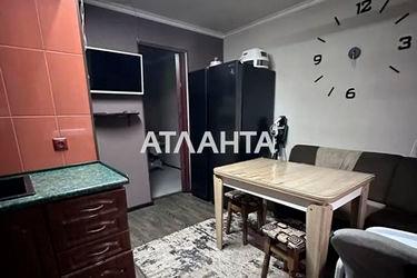 House by the address st. Pavla Tychiny (area 53,6 m²) - Atlanta.ua - photo 29