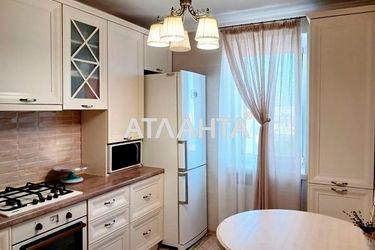 Багатокімнатна квартира за адресою вул. Стеценка (площа 83 м²) - Atlanta.ua - фото 18