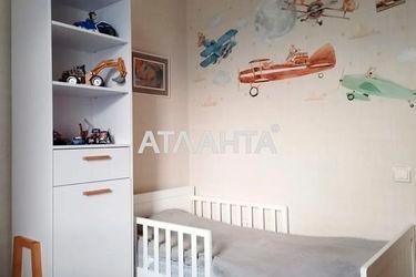 4+-rooms apartment apartment by the address st. Stetsenko (area 83 m²) - Atlanta.ua - photo 27