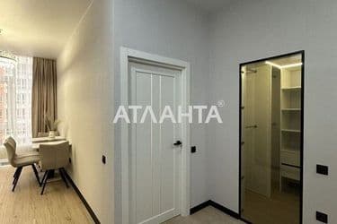 1-кімнатна квартира за адресою вул. Перлинна (площа 44 м²) - Atlanta.ua - фото 34