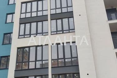 1-комнатная квартира по адресу ул. Сахарова (площадь 45,2 м²) - Atlanta.ua - фото 23