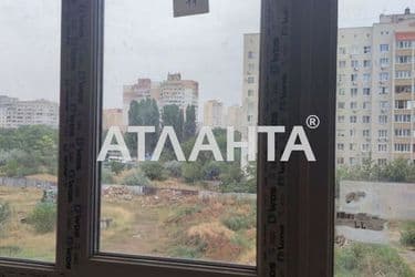 1-room apartment apartment by the address st. Sakharova (area 45,2 m²) - Atlanta.ua - photo 33