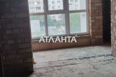 1-комнатная квартира по адресу ул. Сахарова (площадь 45,2 м²) - Atlanta.ua - фото 39