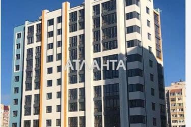 1-кімнатна квартира за адресою вул. Сахарова (площа 45,2 м²) - Atlanta.ua - фото 22