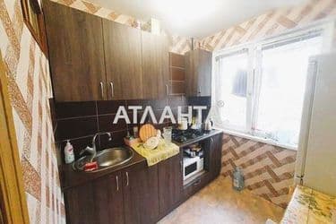 3-rooms apartment apartment by the address st. Paustovskogo (area 56 m²) - Atlanta.ua - photo 21