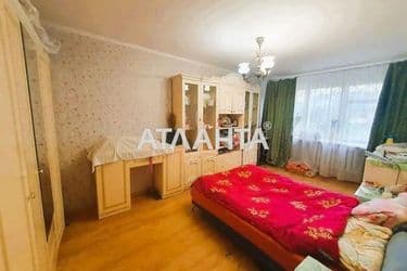 3-rooms apartment apartment by the address st. Paustovskogo (area 56 m²) - Atlanta.ua - photo 17