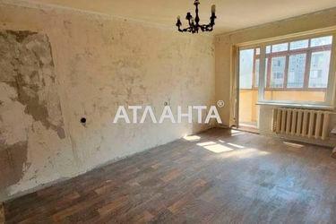 1-room apartment apartment by the address st. Lyustdorfskaya dor Chernomorskaya dor (area 34,5 m²) - Atlanta.ua - photo 12