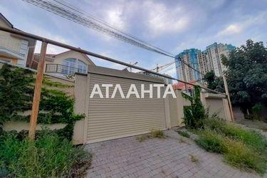 Будинок за адресою вул. Яхненка Семена (площа 114,3 м²) - Atlanta.ua - фото 25