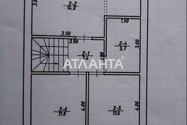 Будинок за адресою вул. Яхненка Семена (площа 114,3 м²) - Atlanta.ua - фото 42