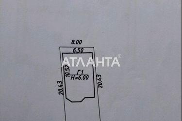 Будинок за адресою вул. Яхненка Семена (площа 114,3 м²) - Atlanta.ua - фото 44