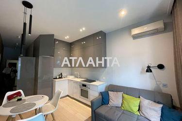 1-room apartment apartment by the address st. Italyanskiy bul Tomasa ul (area 43 m²) - Atlanta.ua - photo 19