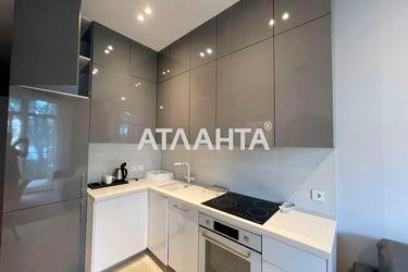 1-room apartment apartment by the address st. Italyanskiy bul Tomasa ul (area 43 m²) - Atlanta.ua - photo 20