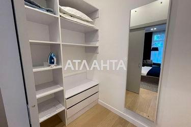 1-кімнатна квартира за адресою вул. Італійська бульв. (площа 43 м²) - Atlanta.ua - фото 17