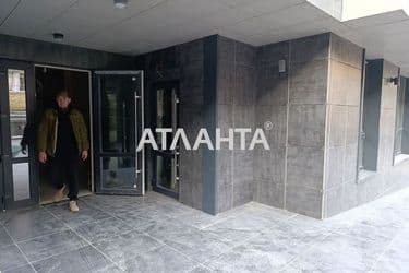 1-кімнатна квартира за адресою вул. Космонавтів (площа 42,8 м²) - Atlanta.ua - фото 18