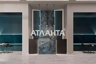 1-room apartment apartment by the address st. Dacha Kovalevskogo Amundsena (area 29,6 m²) - Atlanta.ua - photo 7