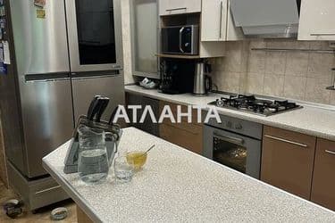 House by the address st. Mayskiy per (area 119 m²) - Atlanta.ua - photo 38