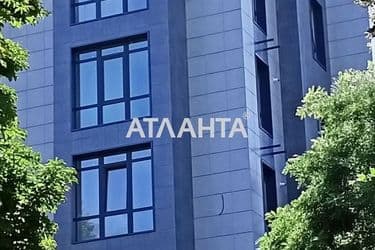 1-комнатная квартира по адресу ул. Космонавтов (площадь 68,6 м²) - Atlanta.ua - фото 24