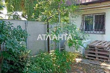 Будинок за адресою вул. Пересипська 5-та (площа 56 м²) - Atlanta.ua - фото 26