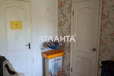 Будинок за адресою вул. Пересипська 5-та (площа 56 м²) - Atlanta.ua - фото 20