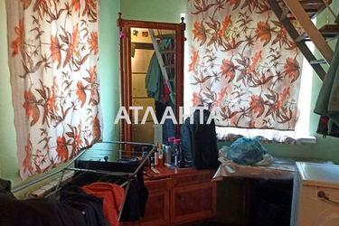 Будинок за адресою вул. Пересипська 5-та (площа 56 м²) - Atlanta.ua - фото 21