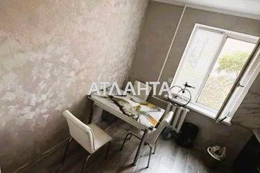 1-room apartment apartment by the address st. Vysotskogo (area 32 m²) - Atlanta.ua - photo 10