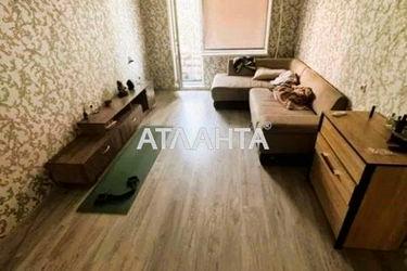 1-room apartment apartment by the address st. Vysotskogo (area 32 m²) - Atlanta.ua - photo 18