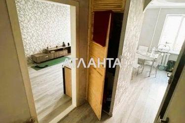 1-room apartment apartment by the address st. Vysotskogo (area 32 m²) - Atlanta.ua - photo 12