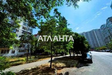 1-room apartment apartment by the address st. Vysotskogo (area 32 m²) - Atlanta.ua - photo 24