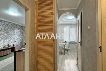 1-room apartment apartment by the address st. Vysotskogo (area 32 m²) - Atlanta.ua - photo 21