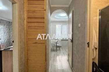 1-room apartment apartment by the address st. Vysotskogo (area 32 m²) - Atlanta.ua - photo 23