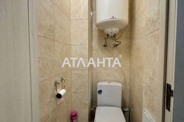 1-room apartment apartment by the address st. Vysotskogo (area 32 m²) - Atlanta.ua - photo 23