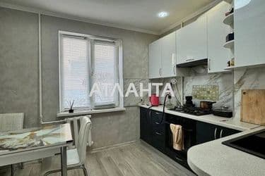 1-room apartment apartment by the address st. Vysotskogo (area 32 m²) - Atlanta.ua - photo 27