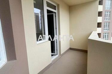 1-room apartment apartment by the address st. Vorobeva ak (area 37,2 m²) - Atlanta.ua - photo 11