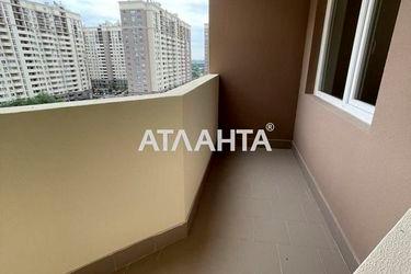 1-room apartment apartment by the address st. Vorobeva ak (area 37,2 m²) - Atlanta.ua - photo 13