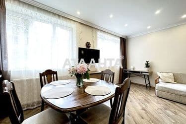 1-room apartment apartment by the address st. Pekarskaya ul (area 44,5 m²) - Atlanta.ua - photo 11