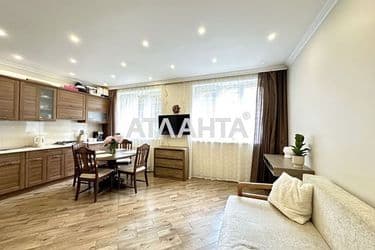 1-кімнатна квартира за адресою вул. Пекарська (площа 44,5 м²) - Atlanta.ua - фото 13