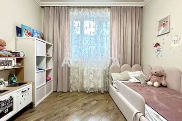 1-кімнатна квартира за адресою вул. Пекарська (площа 44,5 м²) - Atlanta.ua - фото 14