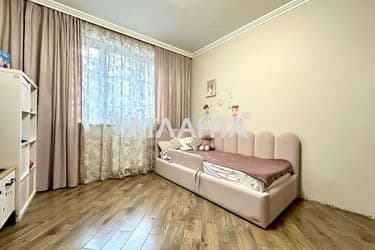 1-кімнатна квартира за адресою вул. Пекарська (площа 44,5 м²) - Atlanta.ua - фото 15