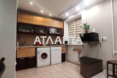 3-кімнатна квартира за адресою вул. Паркова (площа 68 м²) - Atlanta.ua - фото 16