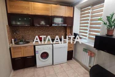 3-кімнатна квартира за адресою вул. Паркова (площа 68 м²) - Atlanta.ua - фото 17