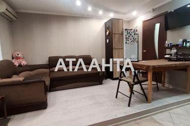 3-rooms apartment apartment by the address st. Parkovaya (area 68 m²) - Atlanta.ua - photo 27