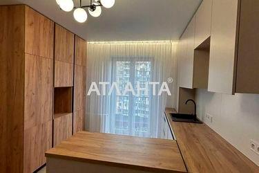 2-комнатная квартира по адресу ул. Инглези (площадь 59 м²) - Atlanta.ua - фото 23