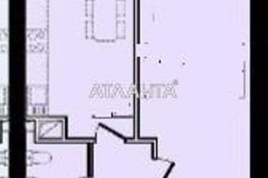 2-комнатная квартира по адресу ул. Сахарова (площадь 44 м²) - Atlanta.ua - фото 26