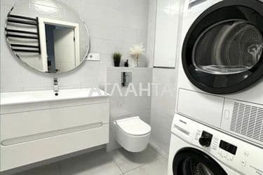 2-rooms apartment apartment by the address st. Sakharova (area 44 m²) - Atlanta.ua - photo 27