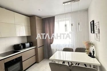2-комнатная квартира по адресу ул. Сахарова (площадь 44 м²) - Atlanta.ua - фото 14