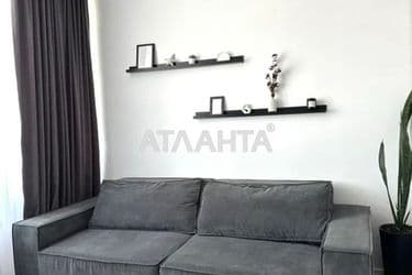 2-комнатная квартира по адресу ул. Сахарова (площадь 44 м²) - Atlanta.ua - фото 18