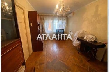 2-комнатная квартира по адресу Гагарина пр. (площадь 42,7 м²) - Atlanta.ua - фото 20