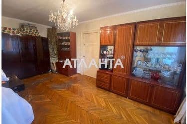 2-комнатная квартира по адресу Гагарина пр. (площадь 42,7 м²) - Atlanta.ua - фото 21