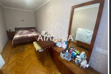 2-комнатная квартира по адресу Гагарина пр. (площадь 42,7 м²) - Atlanta.ua - фото 22